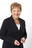 Vojka Ravbar, Deputy Chief Executive Officer