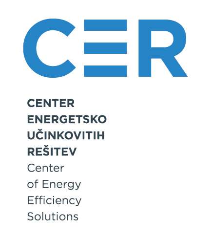 We became a member of CER - Center of Energy Efficiency Solutions