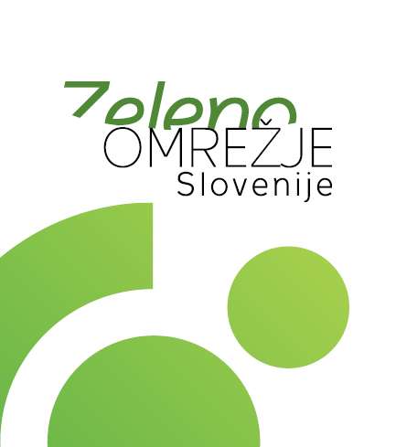 We became a member of the Green Network of Slovenia